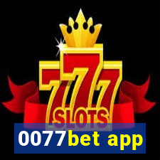 0077bet app